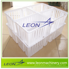 Leon new designed transport cage for young poultry